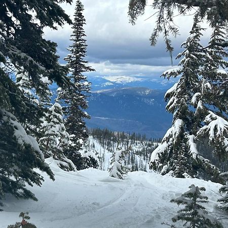 Silver Mountain Resort Kellogg Esterno foto
