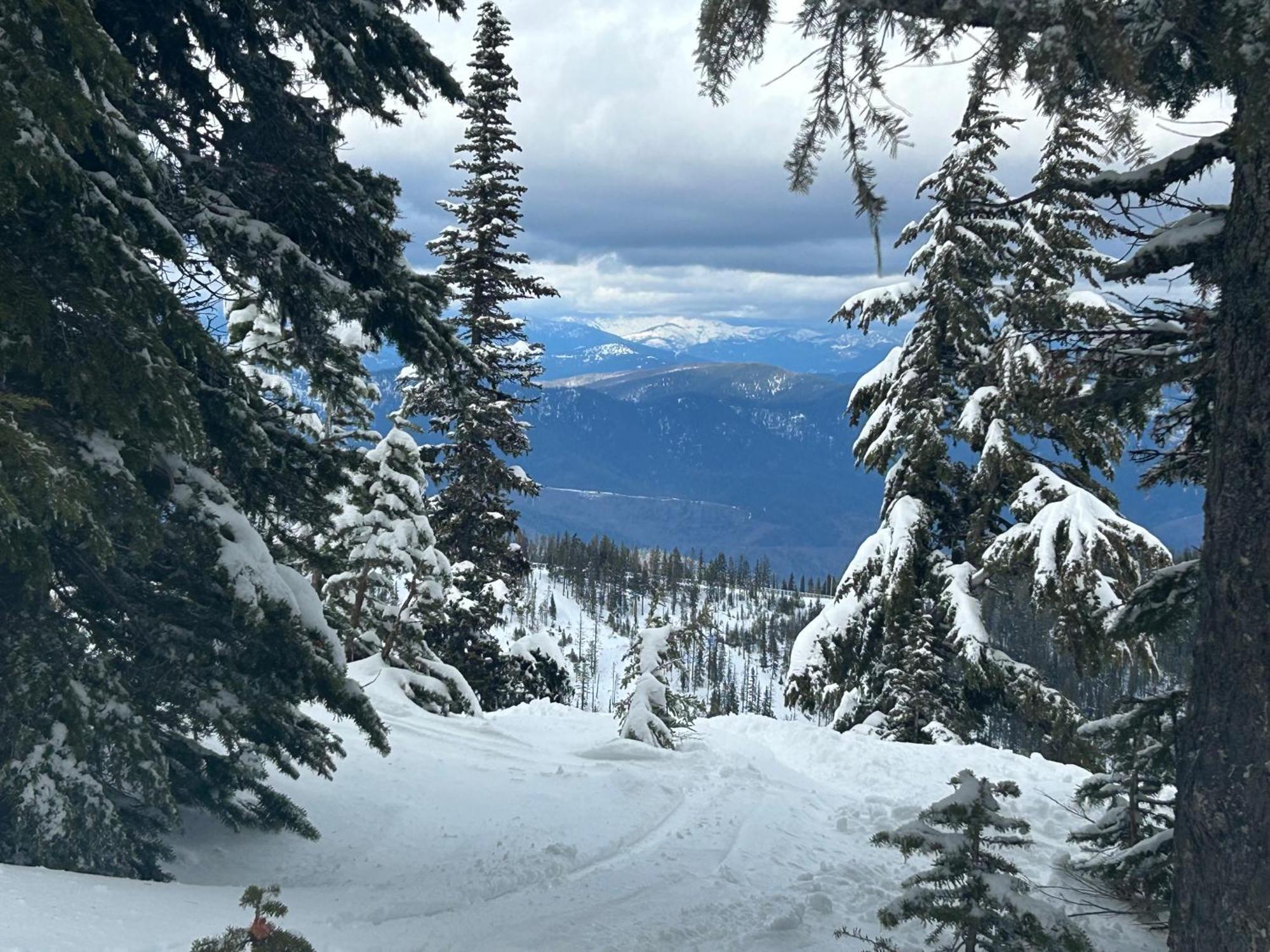 Silver Mountain Resort Kellogg Esterno foto